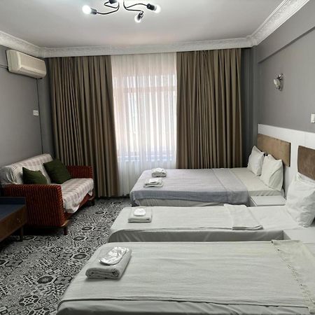Mara Suite Taxim Isztambul Kültér fotó