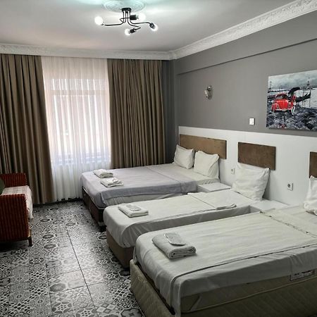 Mara Suite Taxim Isztambul Kültér fotó