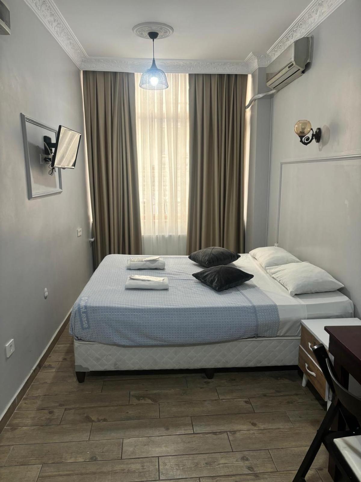Mara Suite Taxim Isztambul Kültér fotó